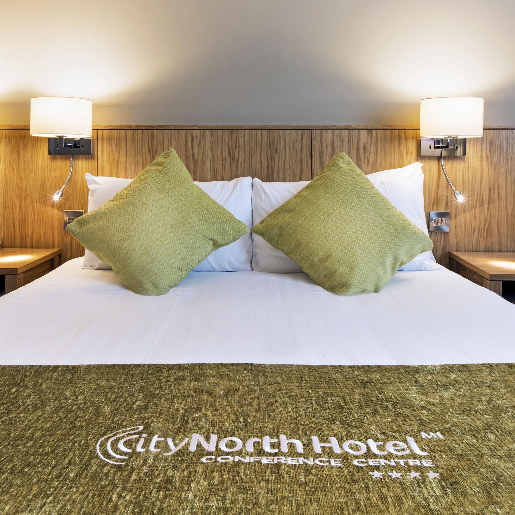 Citynorth Hotel & Conference Centre Gormanston Exteriör bild